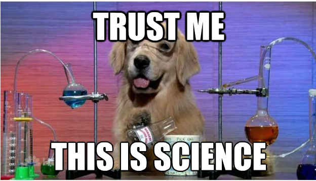 10 Most Amazing Scientific Discoveries About Dogs